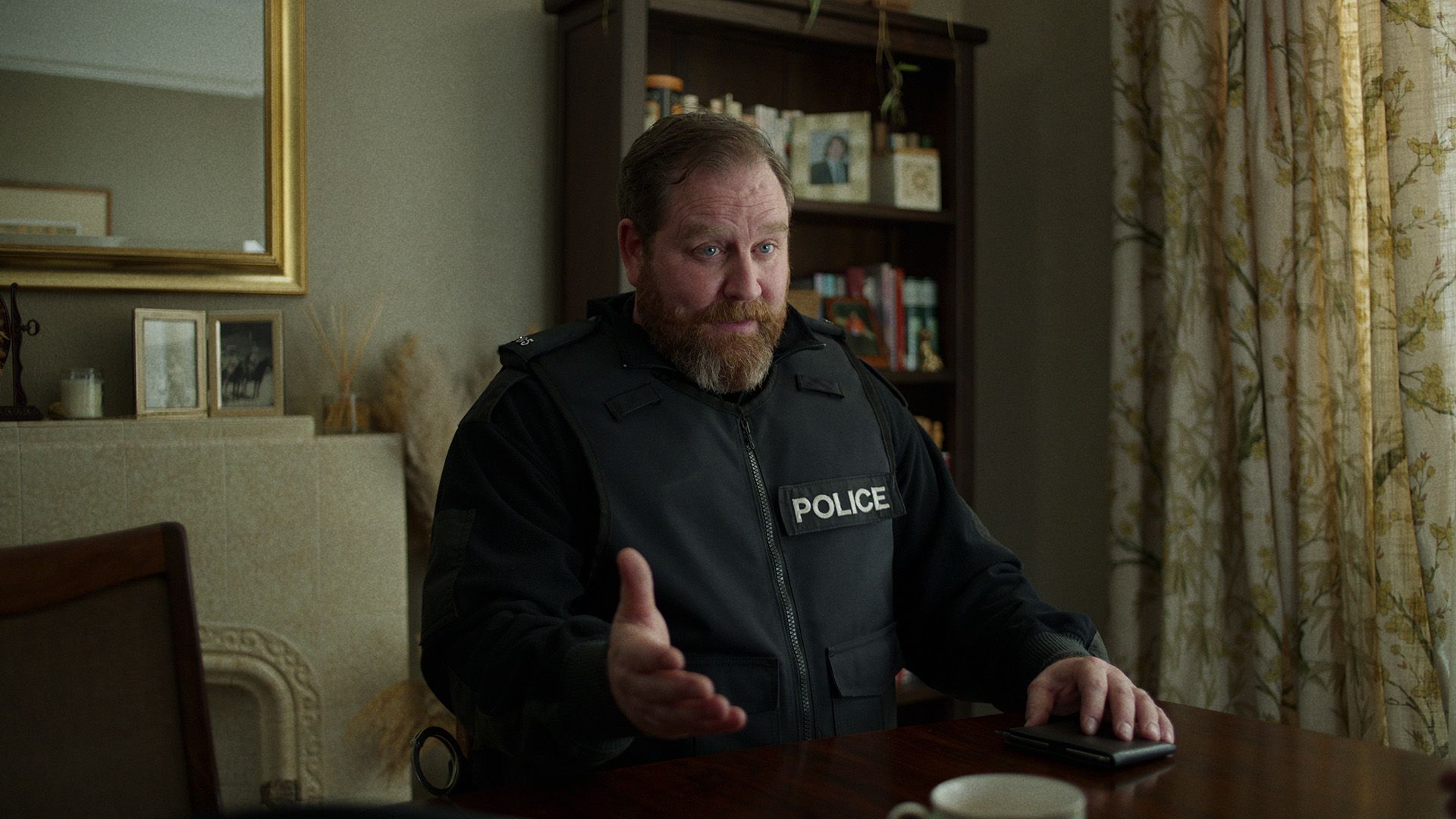 This Netflix series based on a true story deserves its 99% Rotten ...