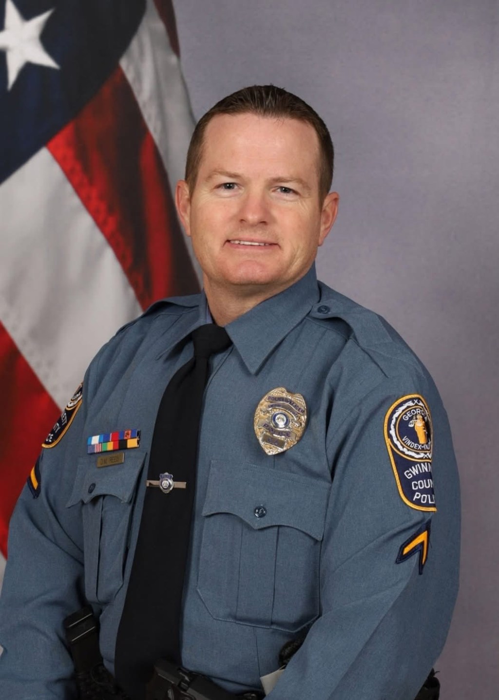 Cop killed and another injured after being shot in 'unprovoked' attack ...