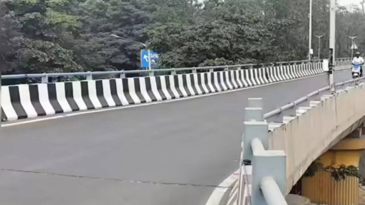How Bengaluru’s Hebbal flyover ramp beat a 10-year standstill
