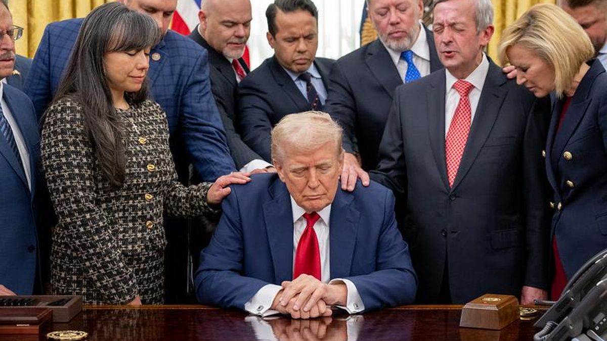 Qué opciones tiene la Corte Penal Internacional para juzgar a Trump por el crimen de agresión
