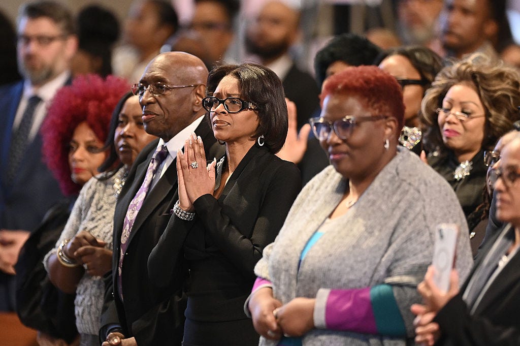 Erasure of Black trailblazers nears historic high as Black History ...