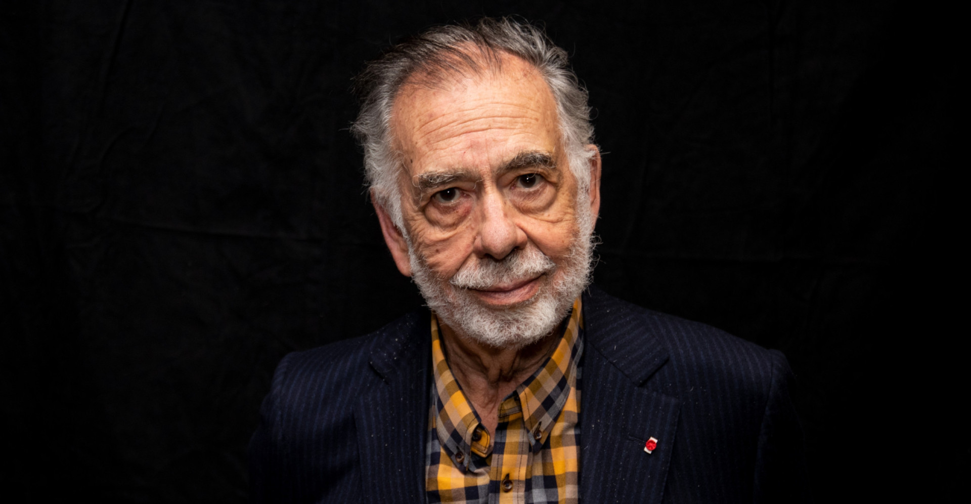 The oldest living film directors