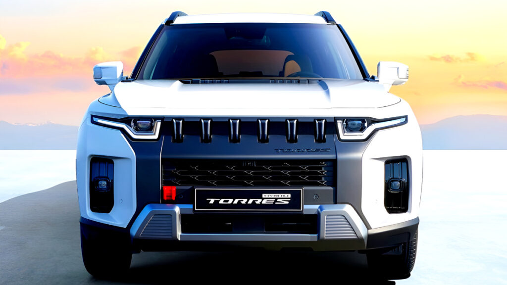 Stop chasing cheap rugged looks: Your $16K Range Rover clone just died ...