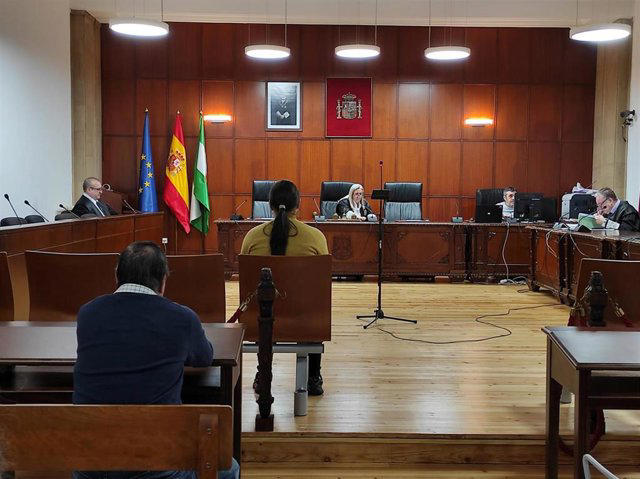 Tribunales.- Internamiento para la mujer que mató a su hijo de seis ...