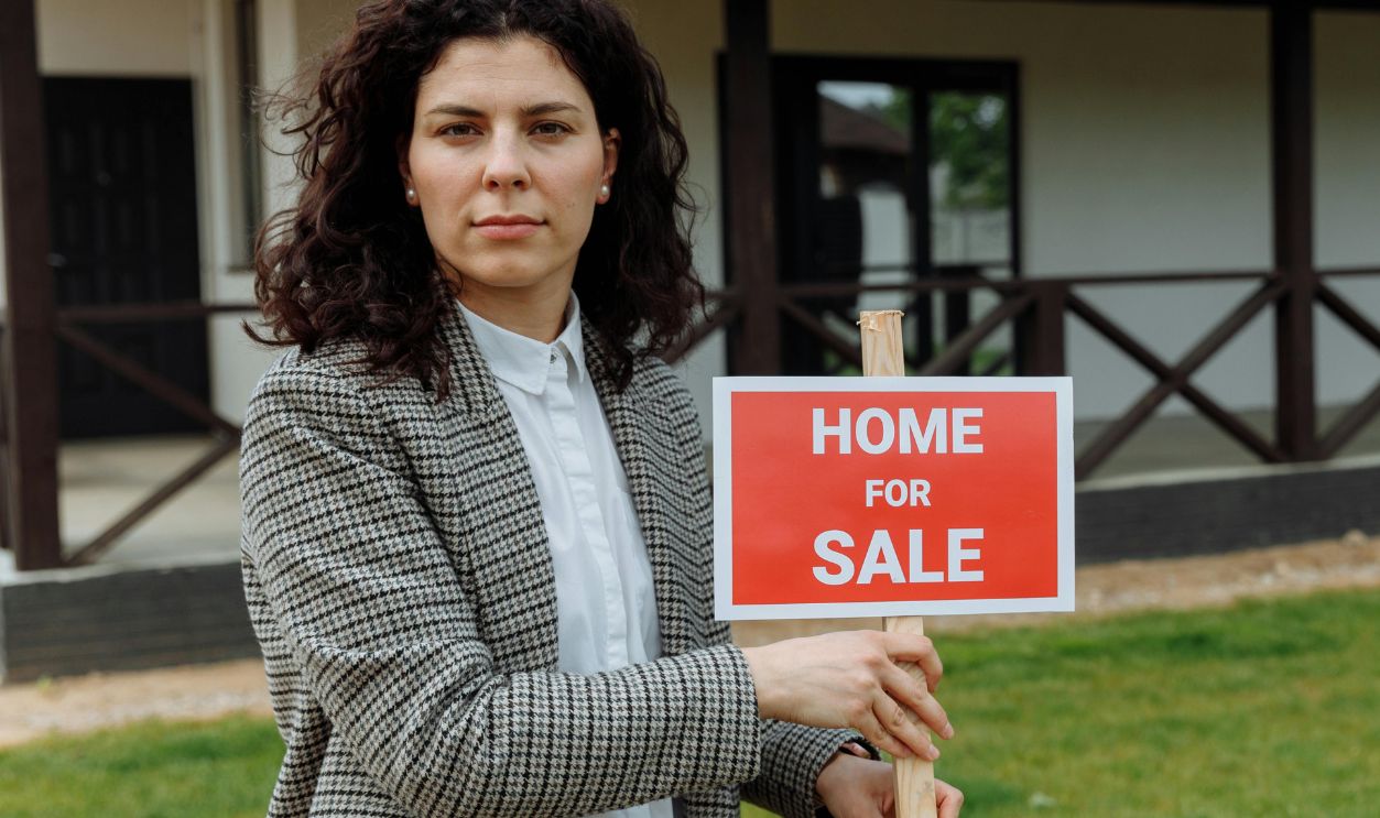 The reason America turned away from building starter homes