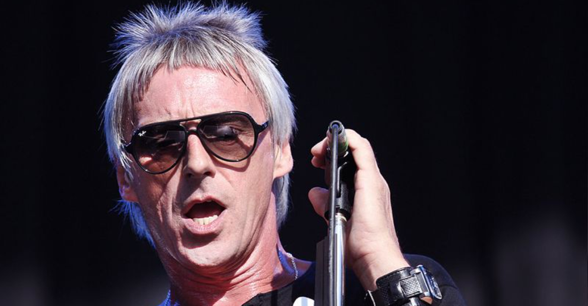 15 TV shows that rock stars loved appearing on