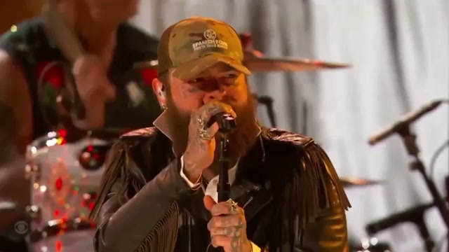 Kelly and Sharon Osbourne left in tears at Grammys tribute to Ozzy<br><br>