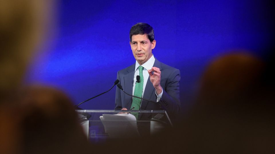 Trump made his Fed pick. But which Kevin Warsh will show up?<br><br>