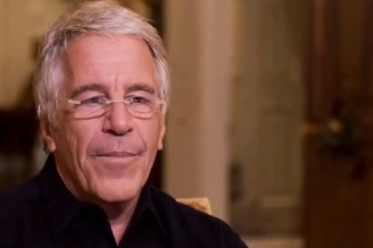 Epstein plotted to create ‘superior gene pool’ with victims: claim