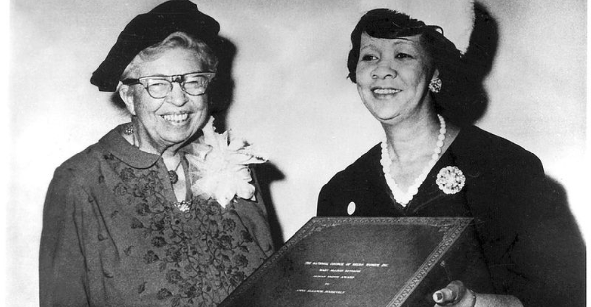 Trailblazers in the shadows: 15 unsung Black women