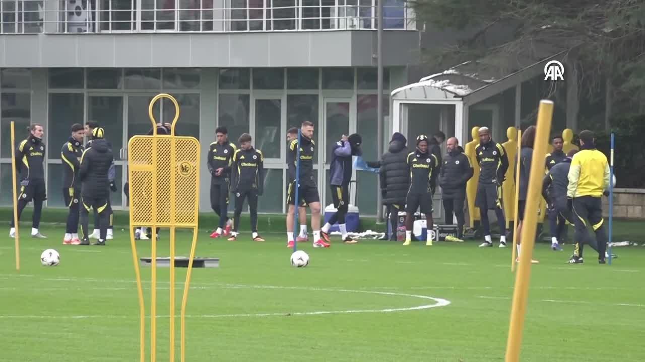 Bu akşam sahadalar mı? Tedesco Kante ve Cherif kararını en sonunda verdi