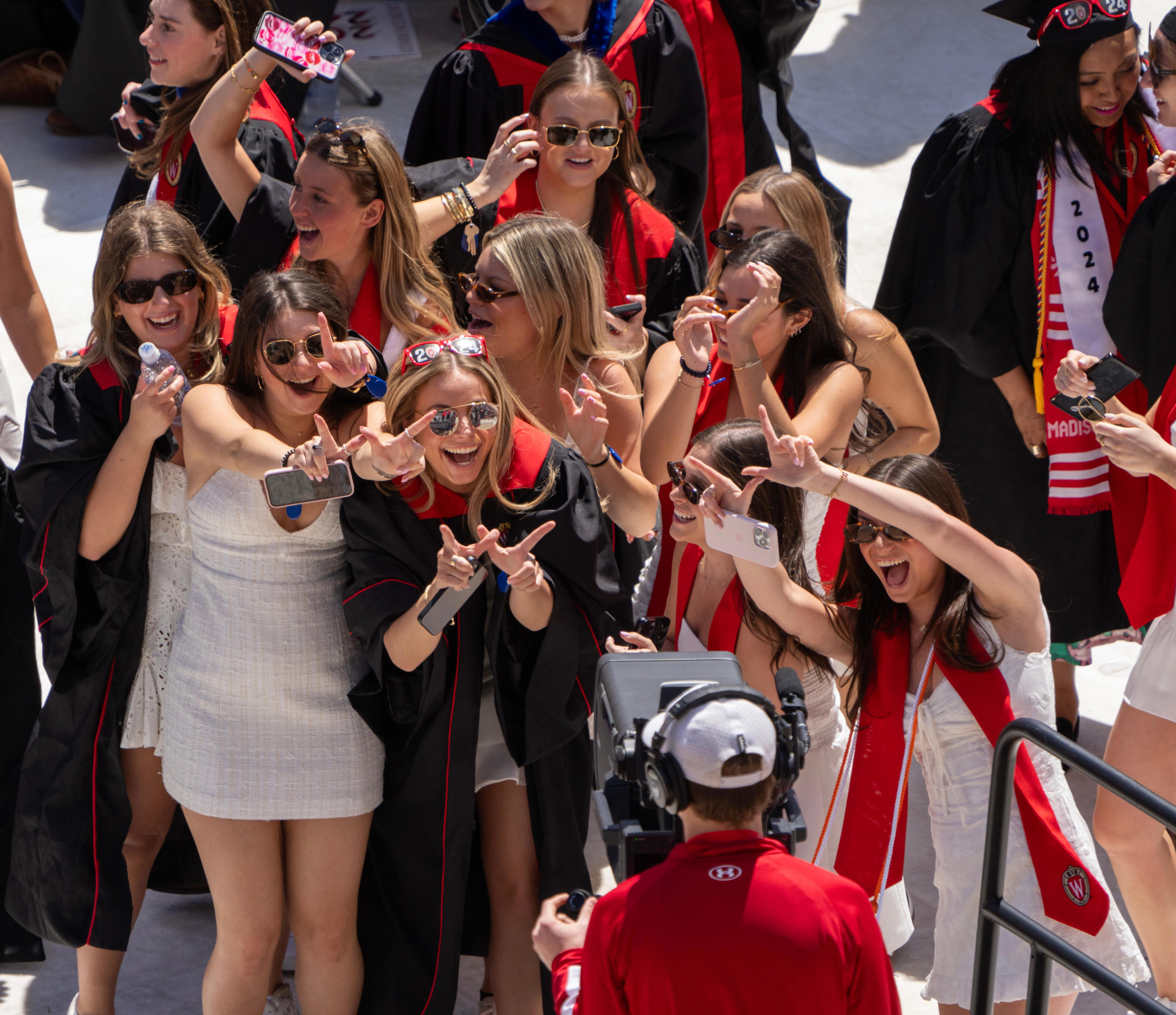 Which Wisconsin colleges produce the highest-earning graduates?