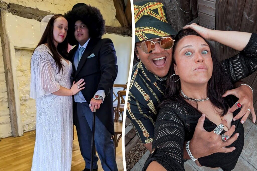 We married two weeks after meeting like Katie Price – they said it ...