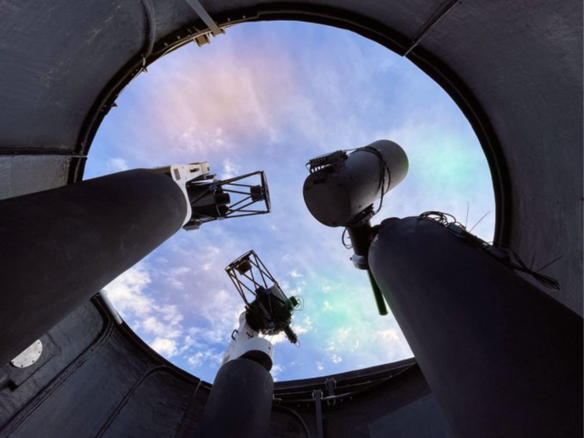 Digantara inks pact with Singapore's defence arm to protect satellites ...