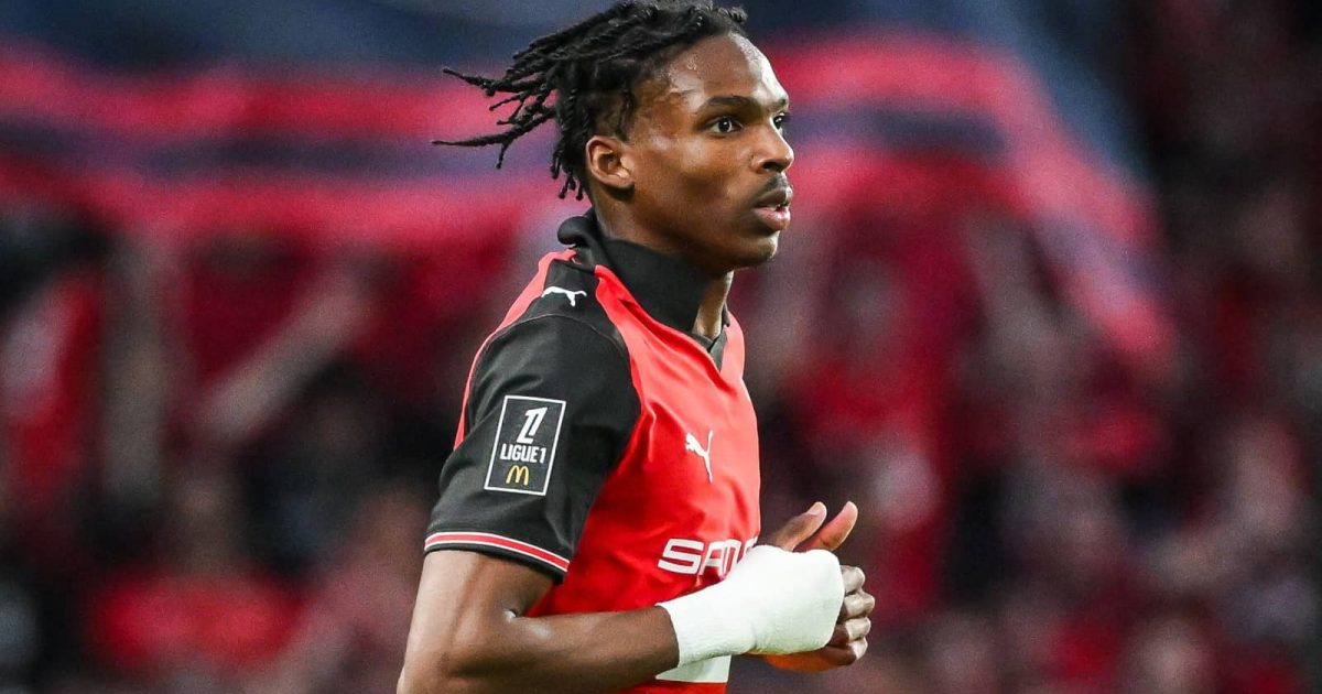 Liverpool crush Chelsea by agreeing record-shattering transfer as Hughes pounces for quality French talent<br><br>