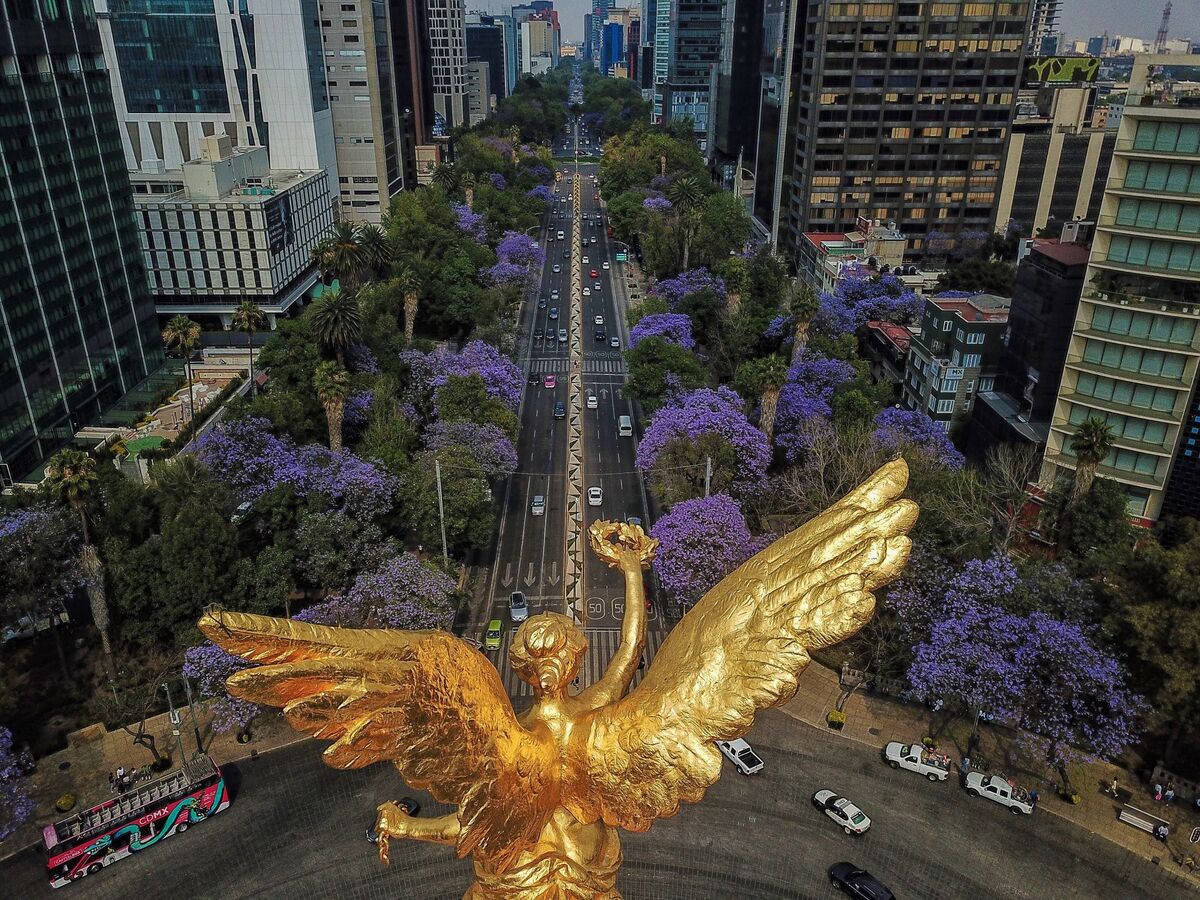 La transformación de CdMx desde 2016: de capital a metrópoli moderna