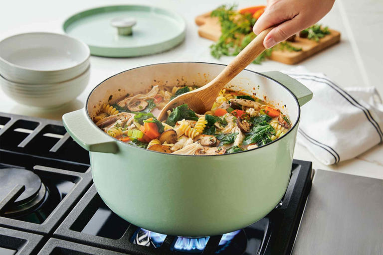 KitchenAid, Henckels, and more kitchen gems are up to 73% off at ...