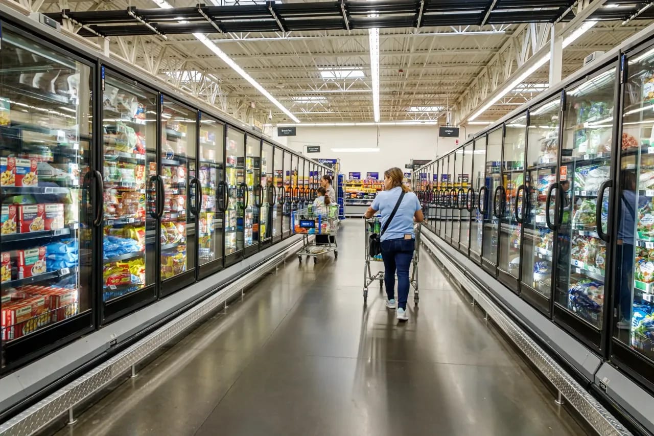 Walmart and Target hand over the reins — why the new CEOs are