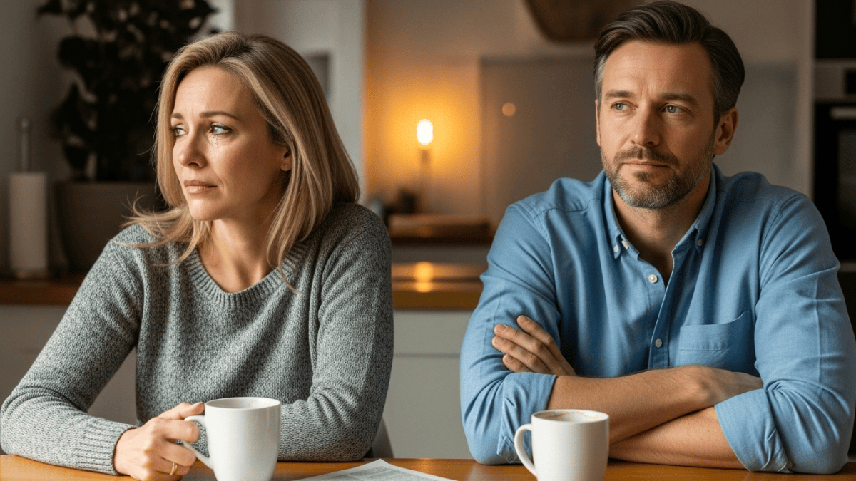 17 marriage red flags you should never ignore no matter what