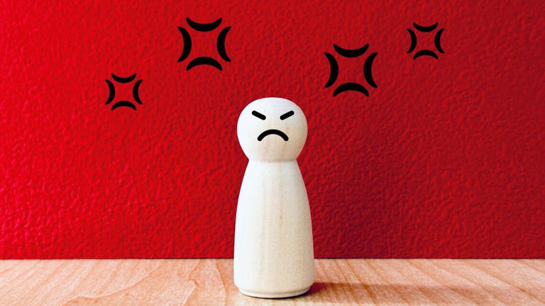 「怒り」は忘れようとすればするほど、むしろ強まっていきます（写真：78create／PIXTA）