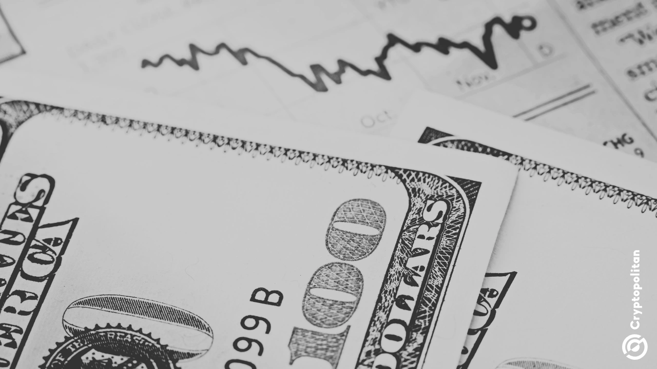 US economy defies 5% bond yields as consumer spending and business ...