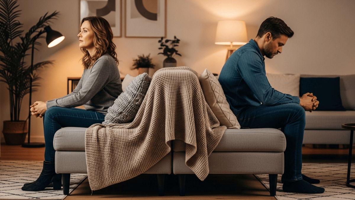 17 marriage red flags you should never ignore no matter what