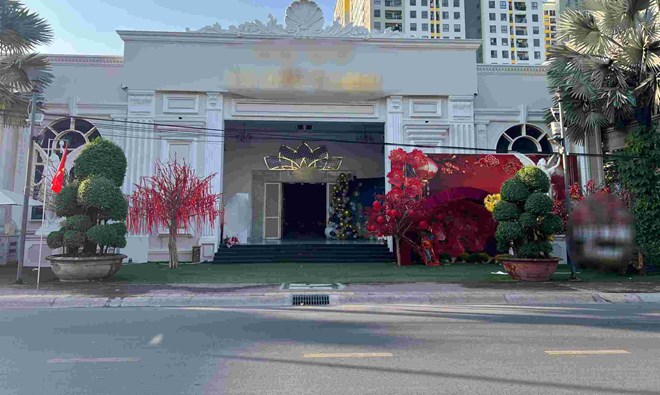 TPHCM hôm nay: Ngã khi hát ở tiệc tất niên, người phụ nữ tử vong