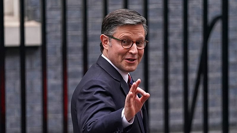 Estados Unidos afronta una nueva semana de cierre parcial del Gobierno ...