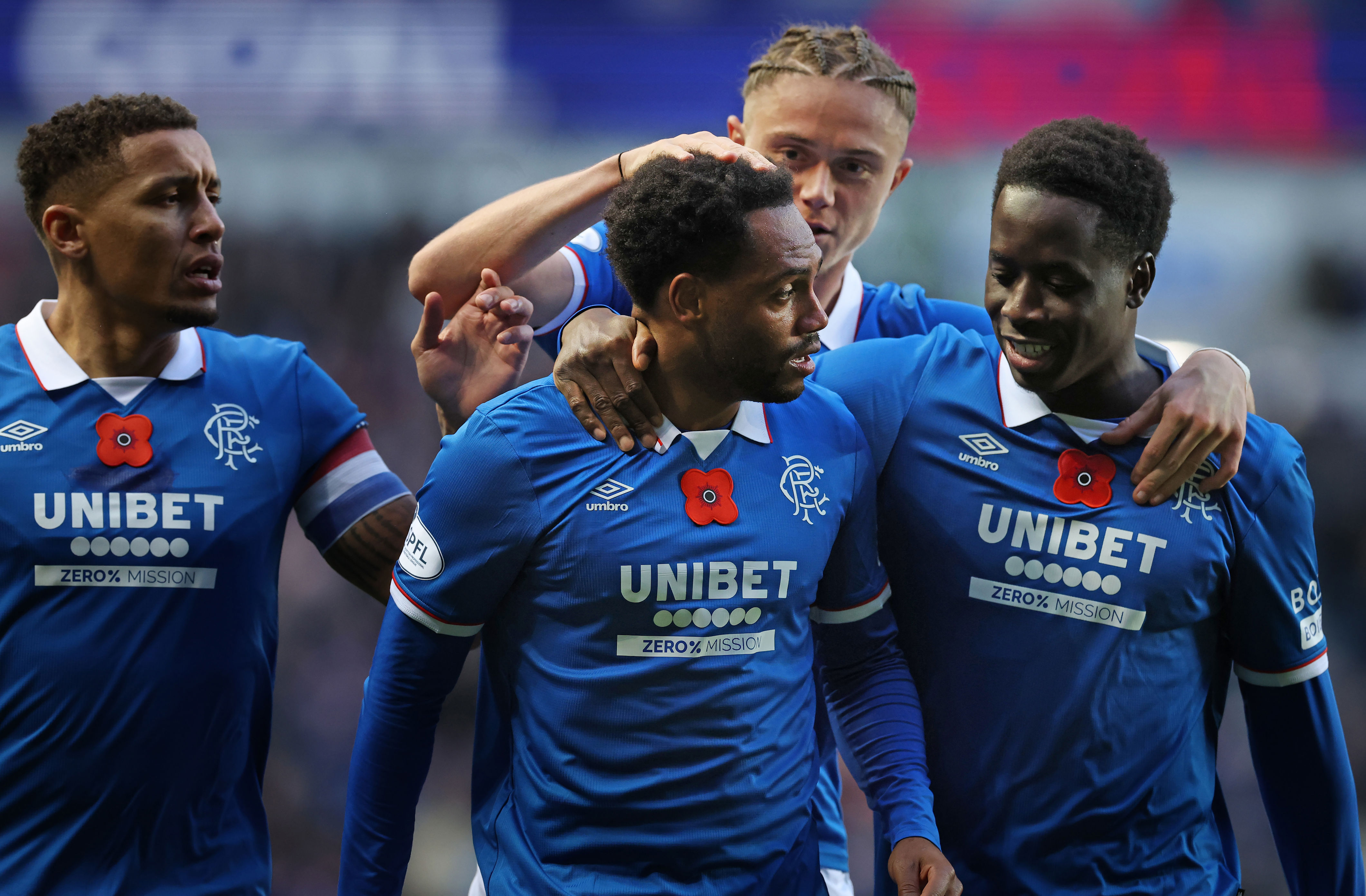 5 Rangers transfer deadline day deals that may happen as club reach ...