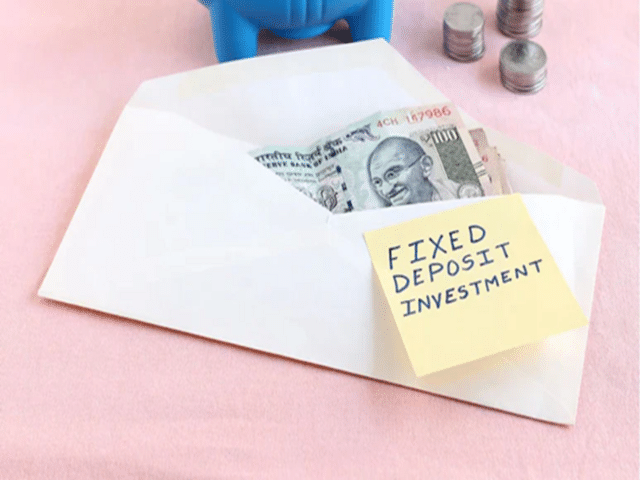 FD update: Which bank offers the highest interest rate on fixed ...
