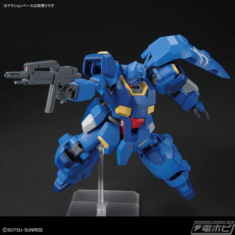 機動戦士ガンダム 閃光のハサウェイ キルケーの魔女』グスタフ・カール