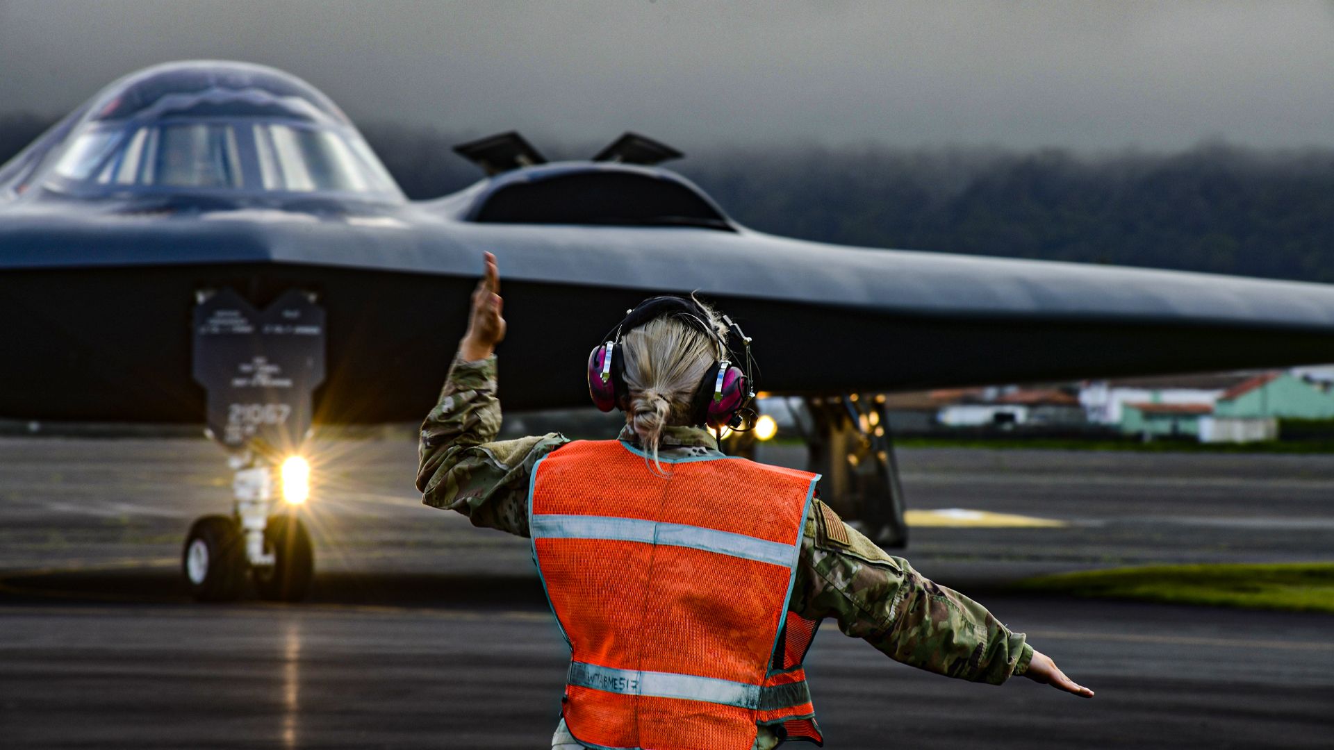 This is the world's most expensive aircraft ever built