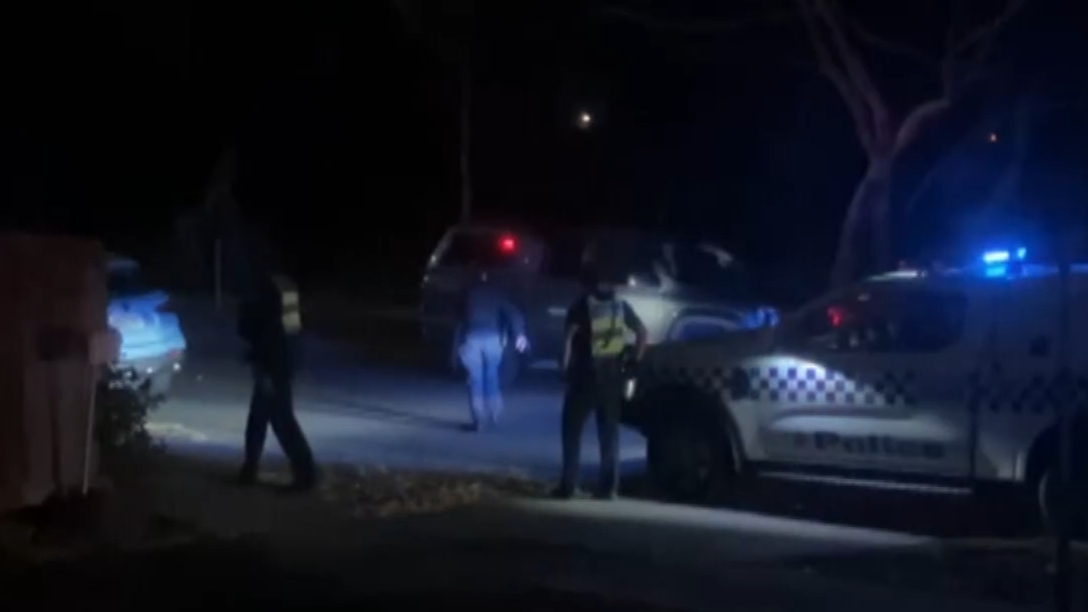 Teen, 16, charged after allegedly ramming stolen car into two police ...