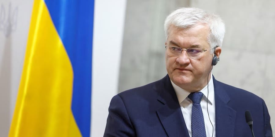 Terror, not war: Sybiha on Russia’s strike on a bus carrying miners<br>