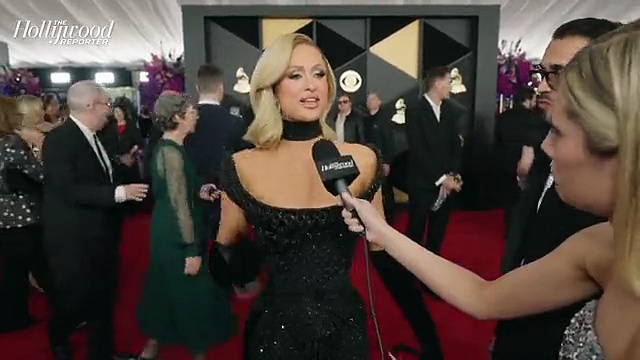 Paris Hilton celebrates new film 'Infinite Icon' & gives update after ...