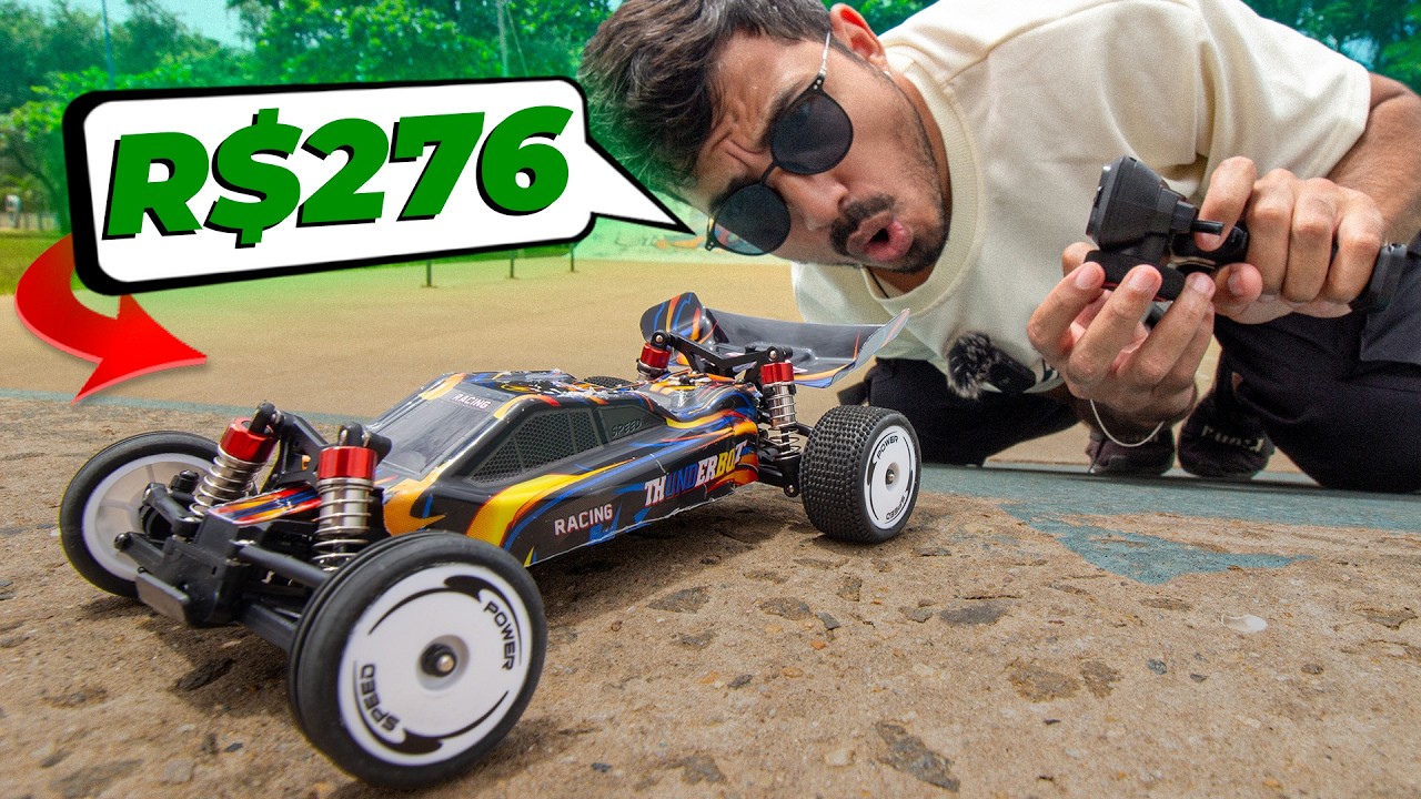 WLTOYS 244016 vale a pena para iniciantes no hobby