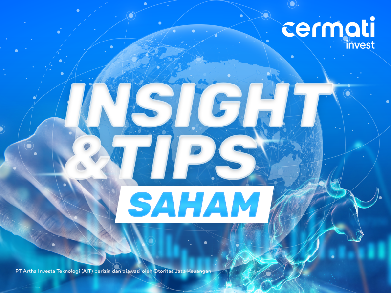 IHSG Masih Bullish, Siap Tembus 8337.05