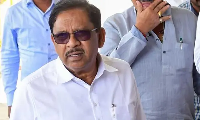 Is high GDP growth translating into jobs, higher incomes, asks K'taka ...
