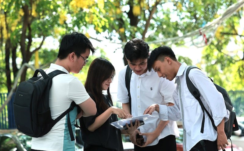 Sắp xếp các cơ sở giáo dục đại học theo định hướng của Bộ Giáo dục và Đào tạo