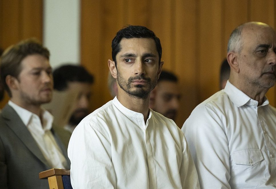Riz Ahmed: ‘I hope my South Asian Hamlet makes people feel less powerless’