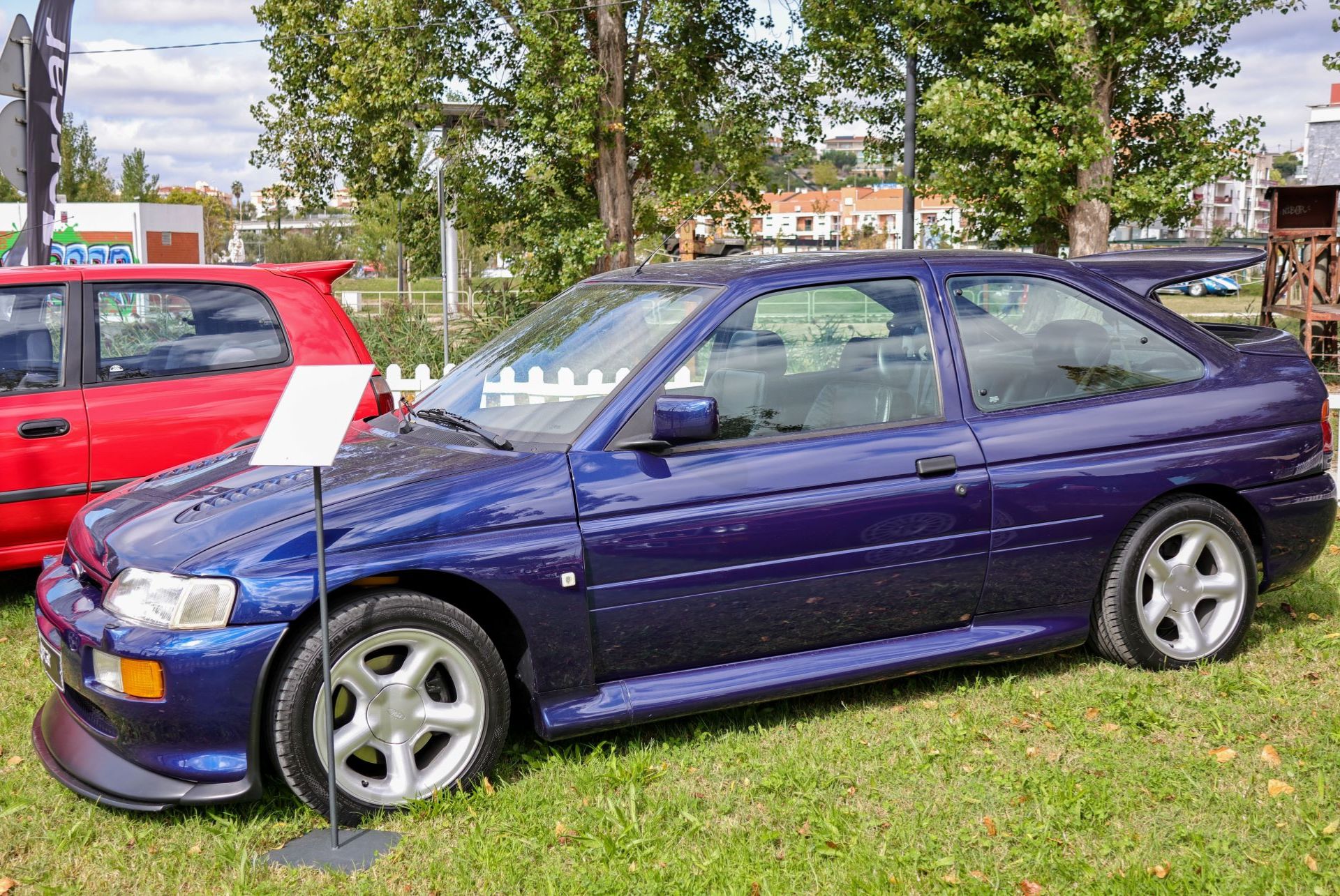 12 Ford performance cars that shocked rivals on release day