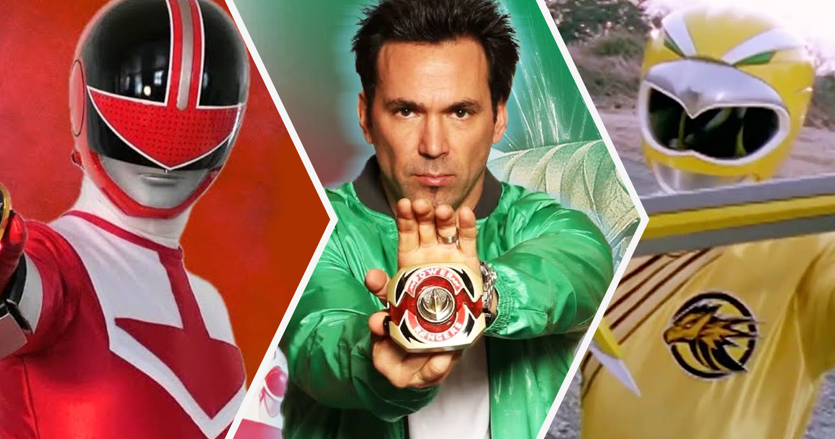 10 greatest Power Rangers of all time (#1 is best of the best)