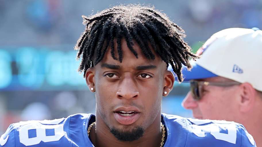 Giants’ recent hire might have sealed a $38 million free agent’s future<br>