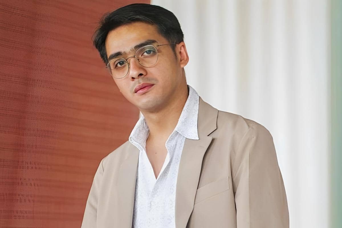 6 fakta keluarga Ricky Harun, putra sulung Donna Harun yang disorot