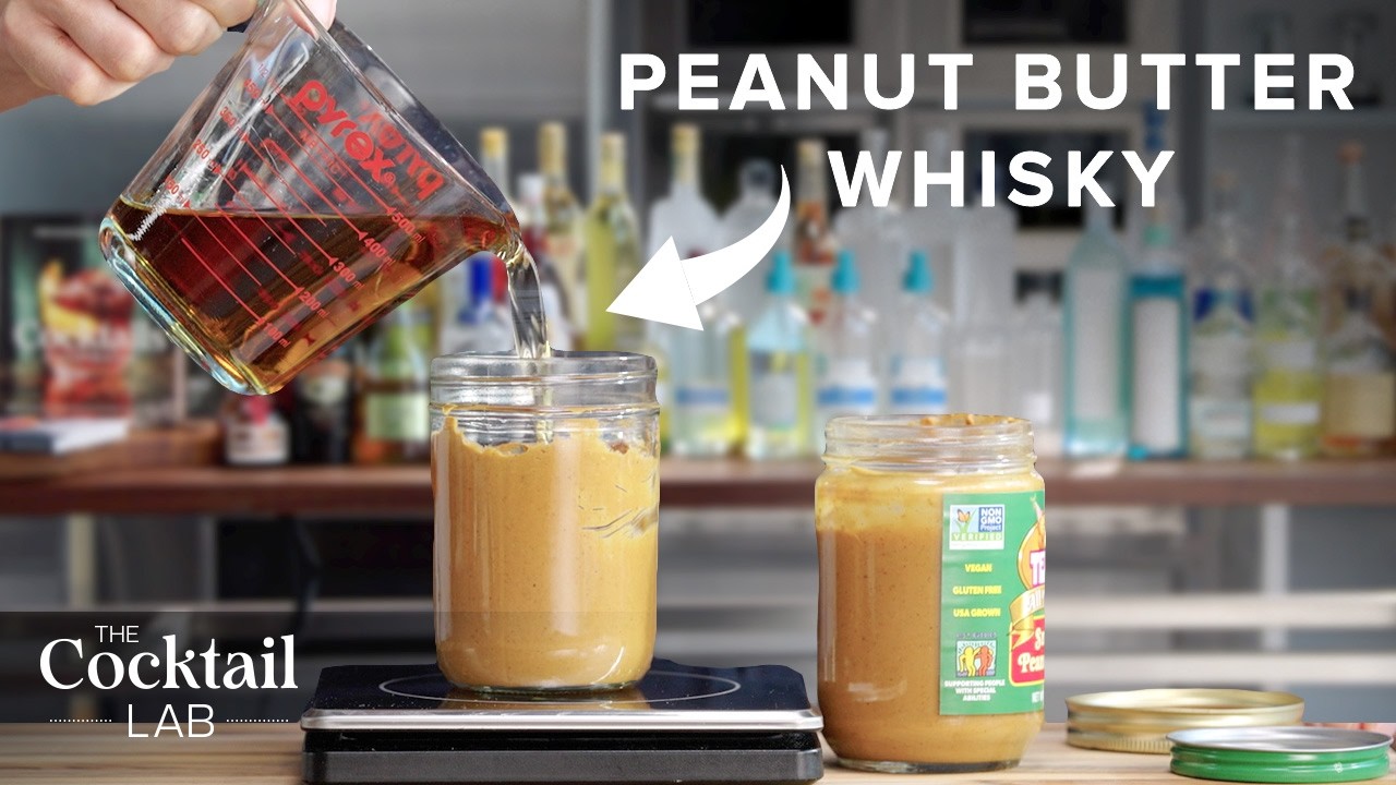 Homemade flavored spirits: Better quality, more flavor, and zero guesswork