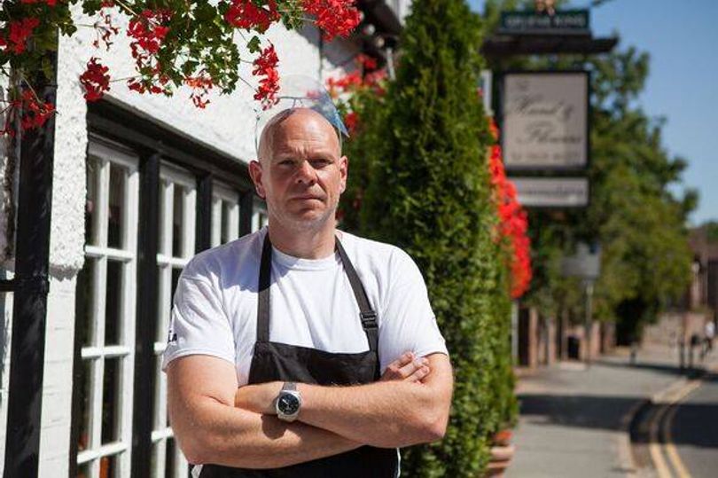 Tom Kerridge admits 'I've thought about it' as he hints at huge career ...
