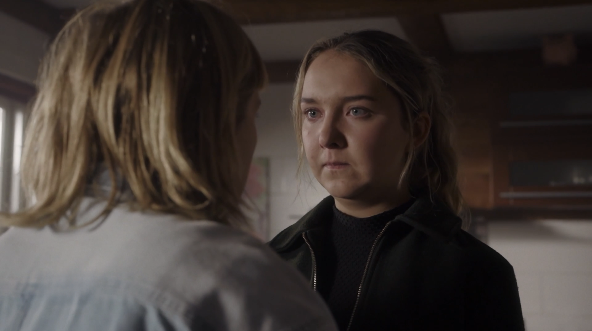 GTST shockeert kijkers met nieuwe maandtrailer: Demi Verduyn opnieuw aan de  drugs