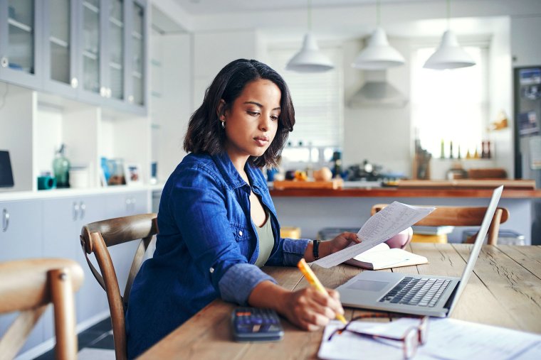How I manage money: Manager on £1.1k a month says full-time work pointless