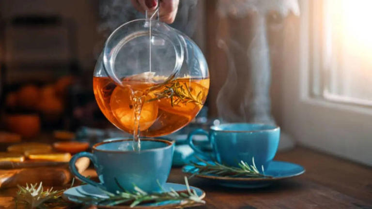 Having surgery? Doctors say avoid these 7 teas
