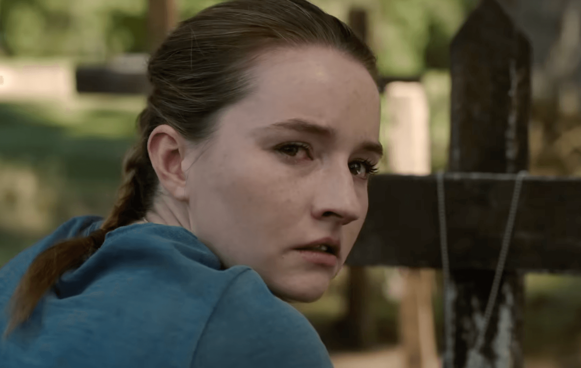 The Last of Us HBO show future revealed - and it's very different to ...